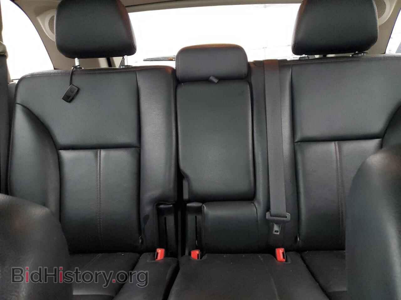 2014 FORD EDGE - VIN: 2FMDK3KC3EBA11175 - Photo 10