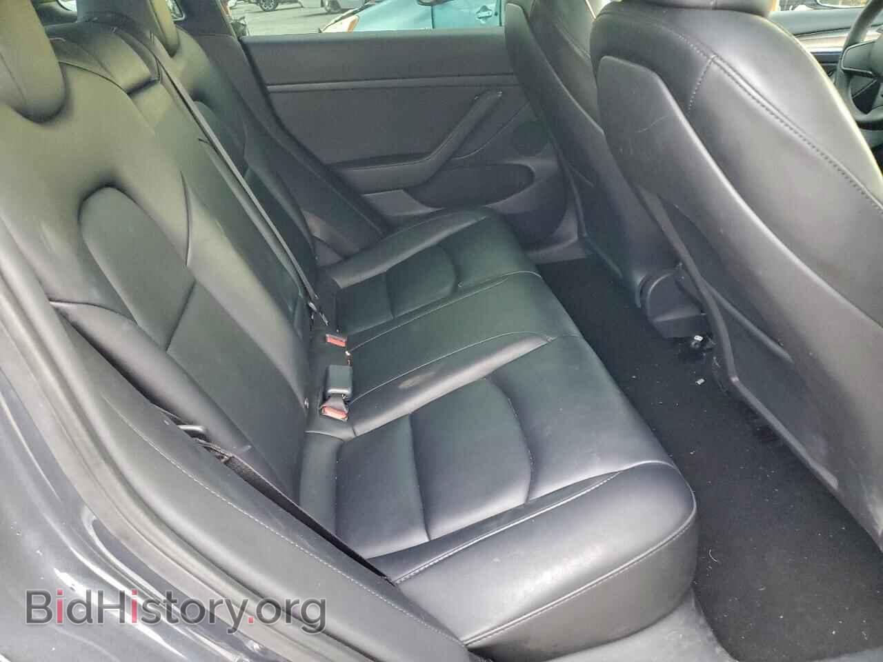 2023 TESLA MODEL 3 - VIN: 5YJ3E1EA1PF567335 - Photo 10