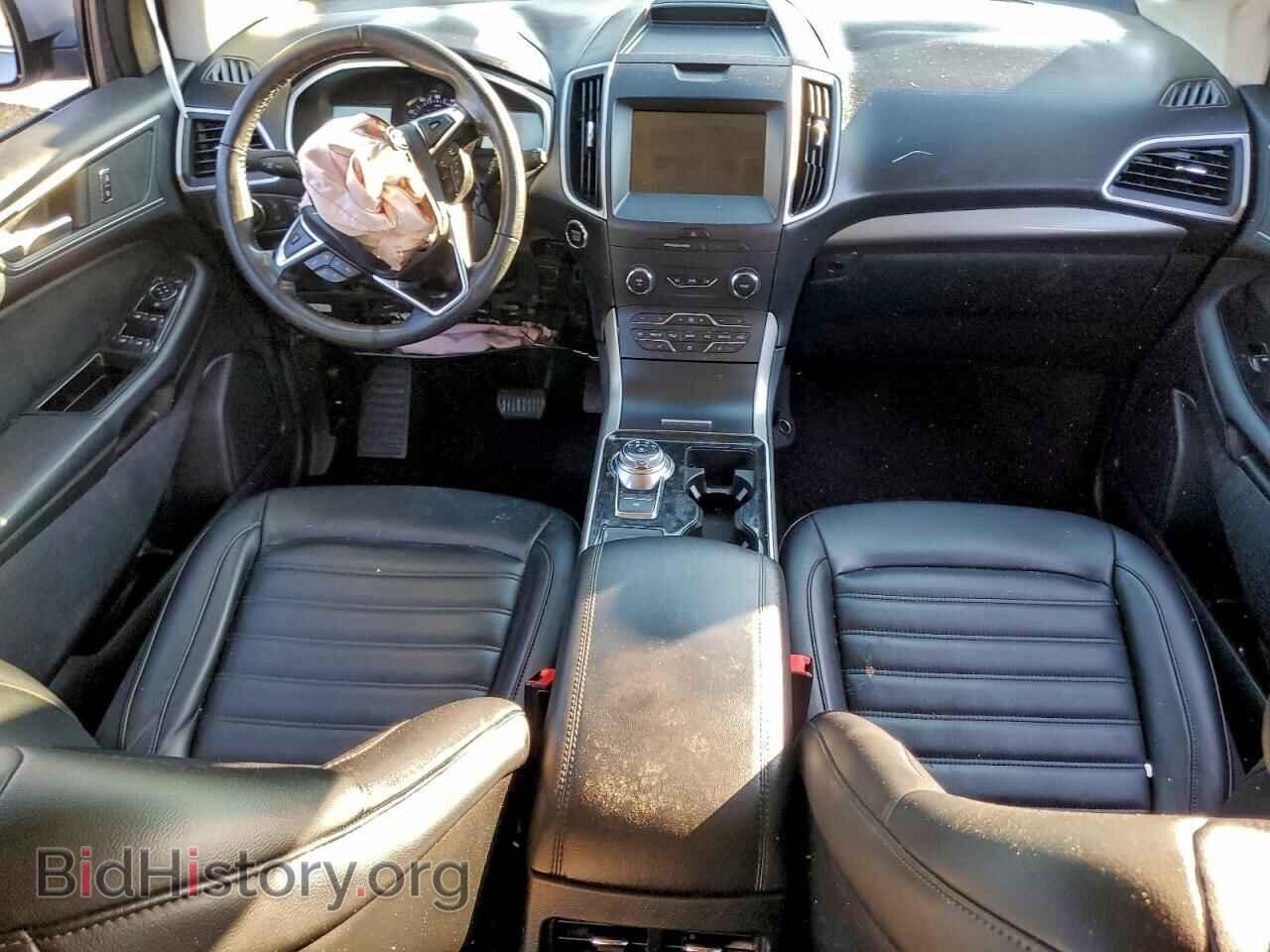 2020 FORD EDGE - VIN: 2FMPK3J96LBA48883 - Фото 8
