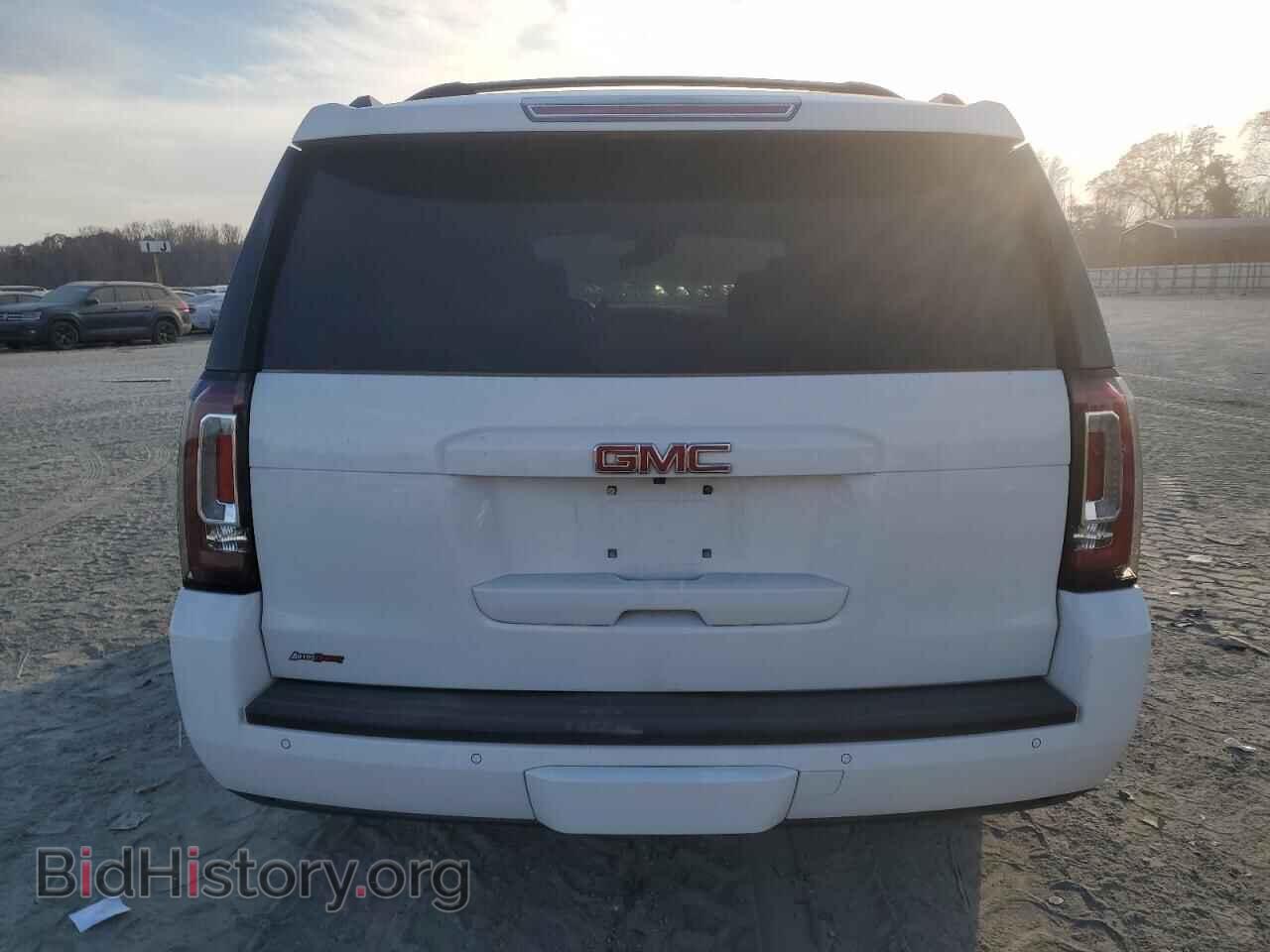 2016 GMC YUKON - VIN: 1GKS2BKC4GR243424 - Фото 6