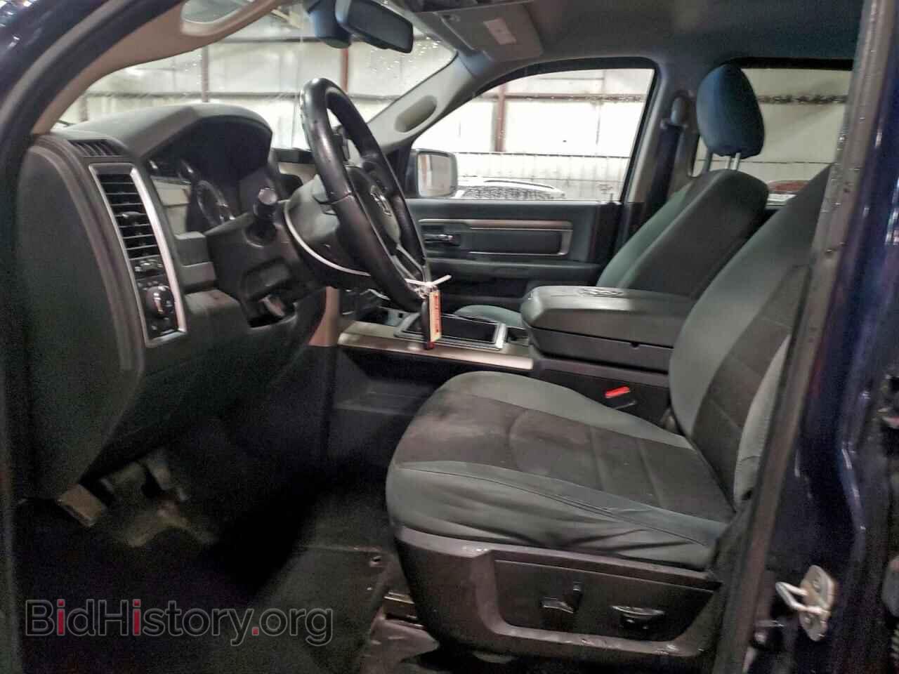 2014 RAM 1500 - VIN: 1C6RR7LT3ES218688 - Фото 7