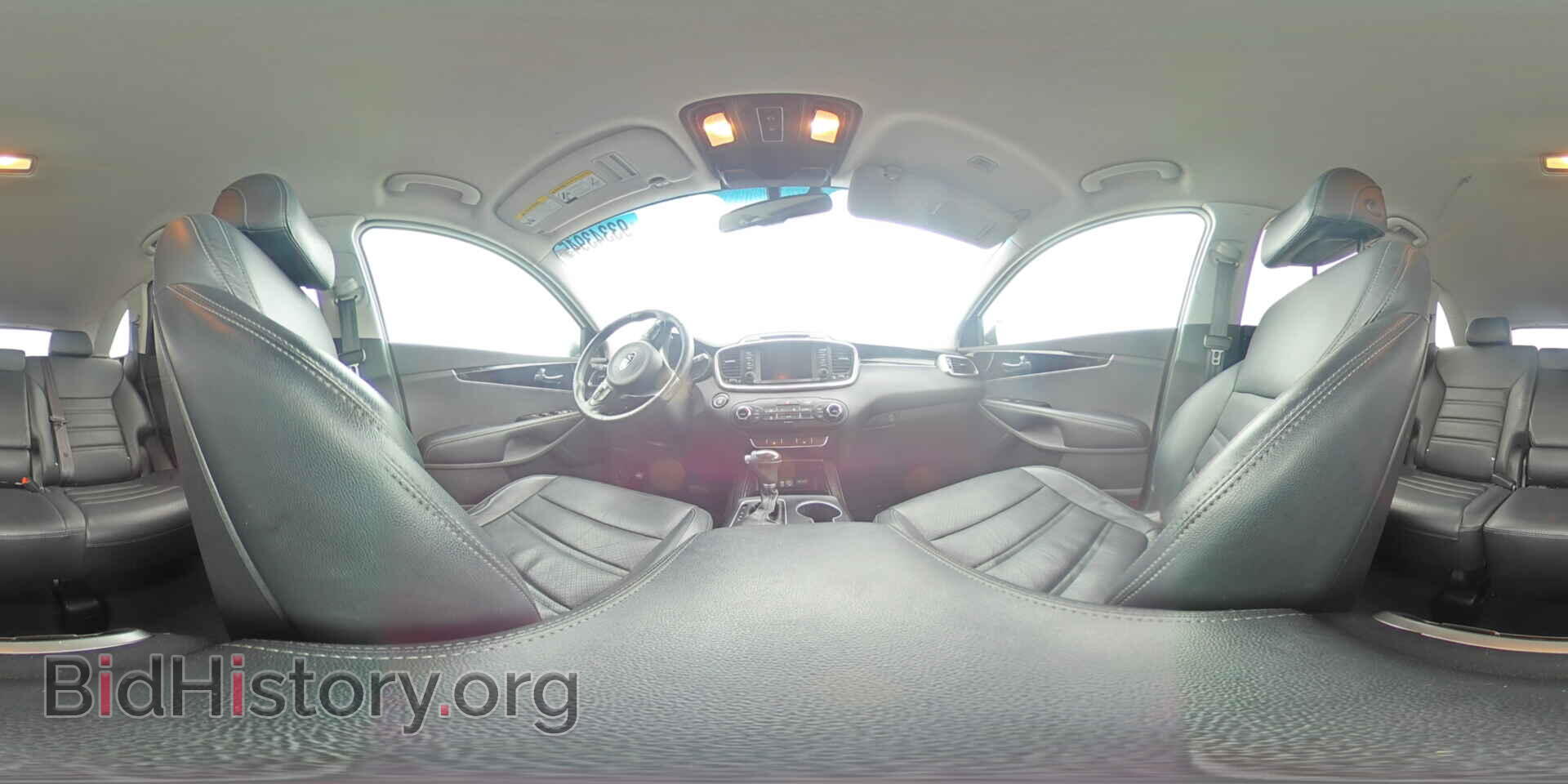 2017 KIA SORENTO - VIN: 5XYPHDA14HG280937 - Фото 16