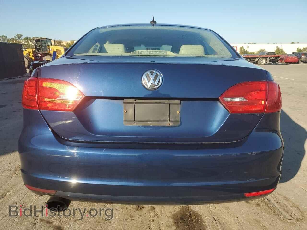 2013 VOLKSWAGEN JETTA - VIN: 3VWLL7AJ3DM293543 - Фото 6