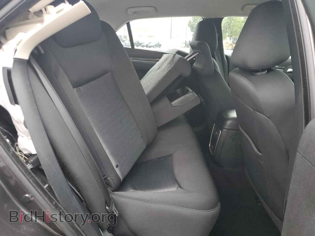 2020 CHRYSLER 300 - VIN: 2C3CCAAG4LH233485 - Фото 10