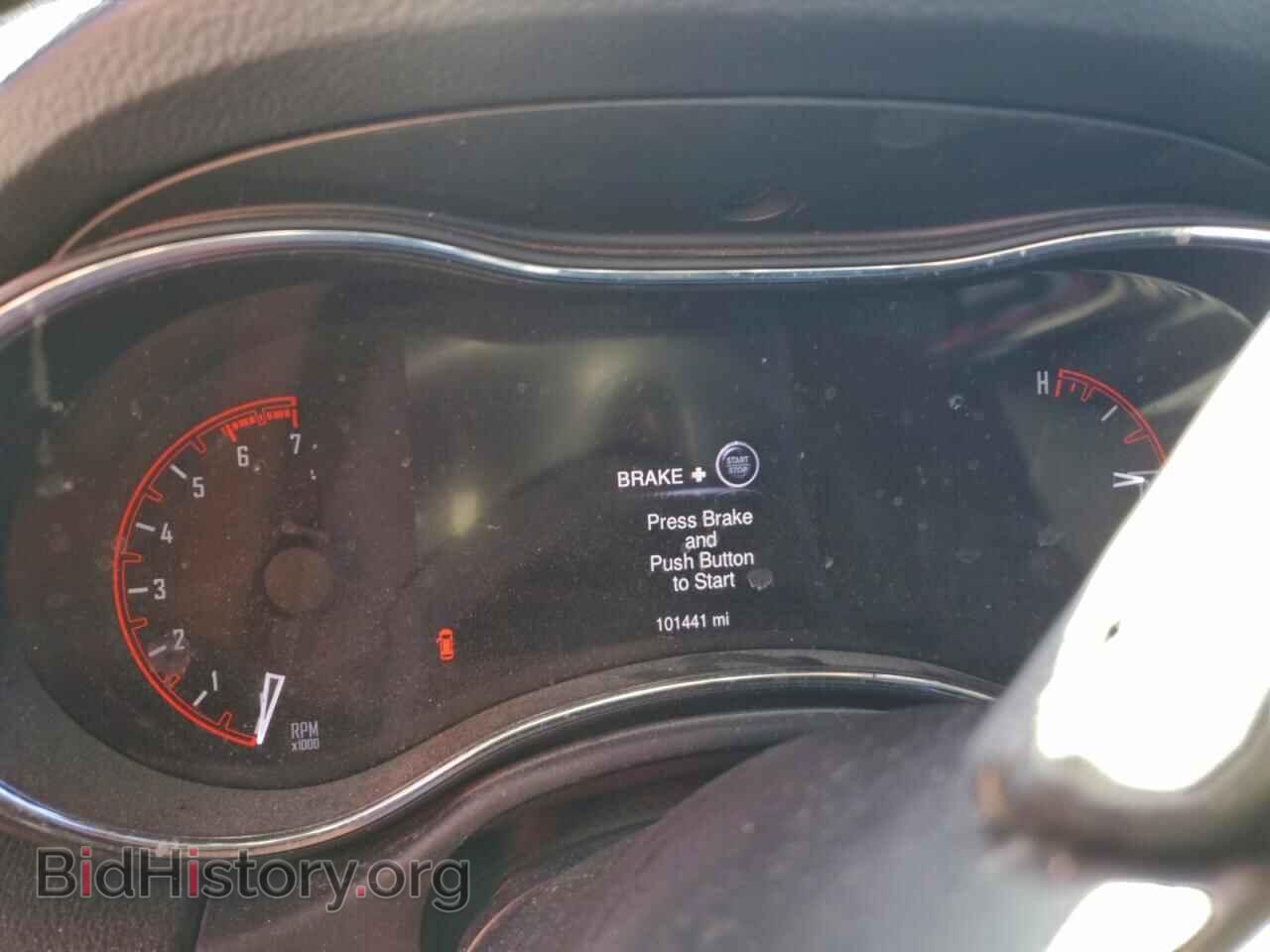 2014 DODGE DURANGO - VIN: 1C4SDJDT3EC318532 - Фото 9