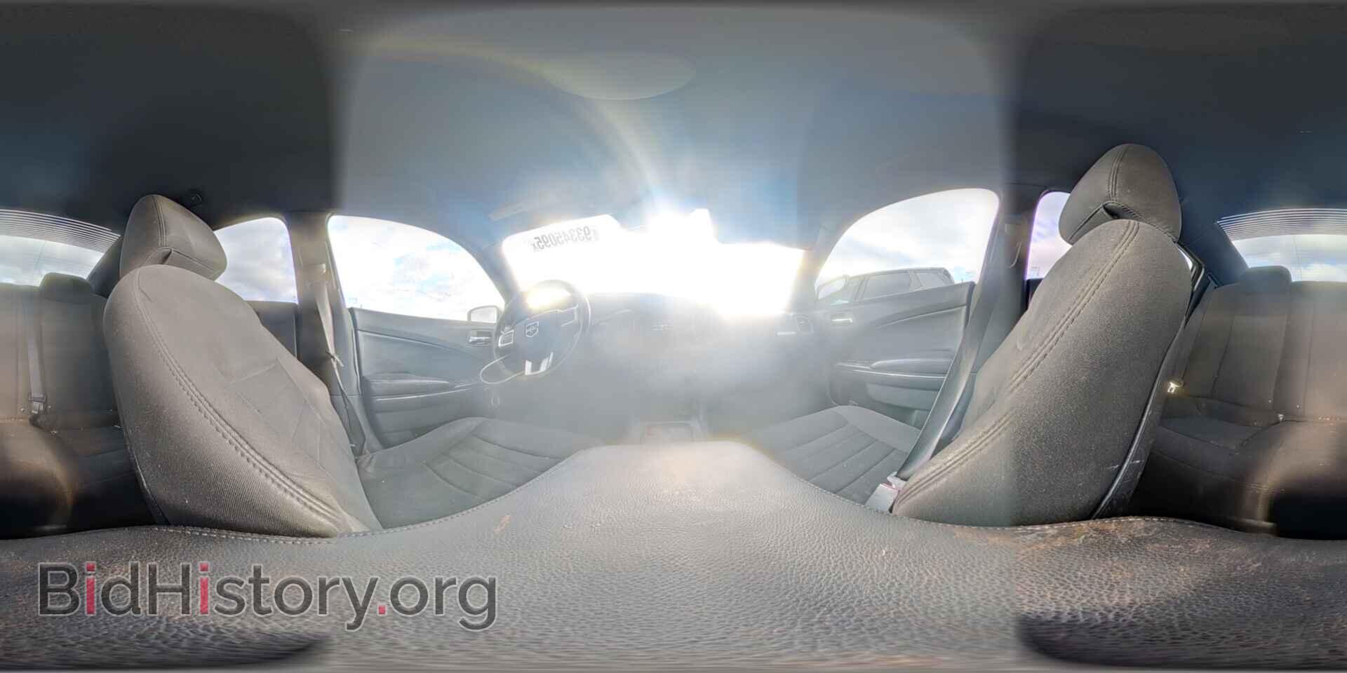 2013 DODGE CHARGER - VIN: 2C3CDXAG2DH721285 - Фото 14