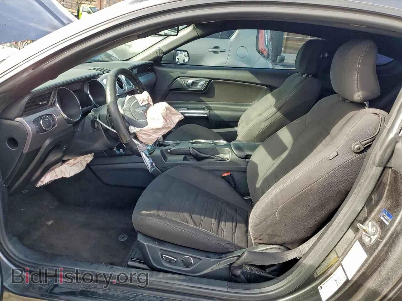 2016 FORD ALL Models - VIN: 1FA6P8TH2G5253216 - Photo 7