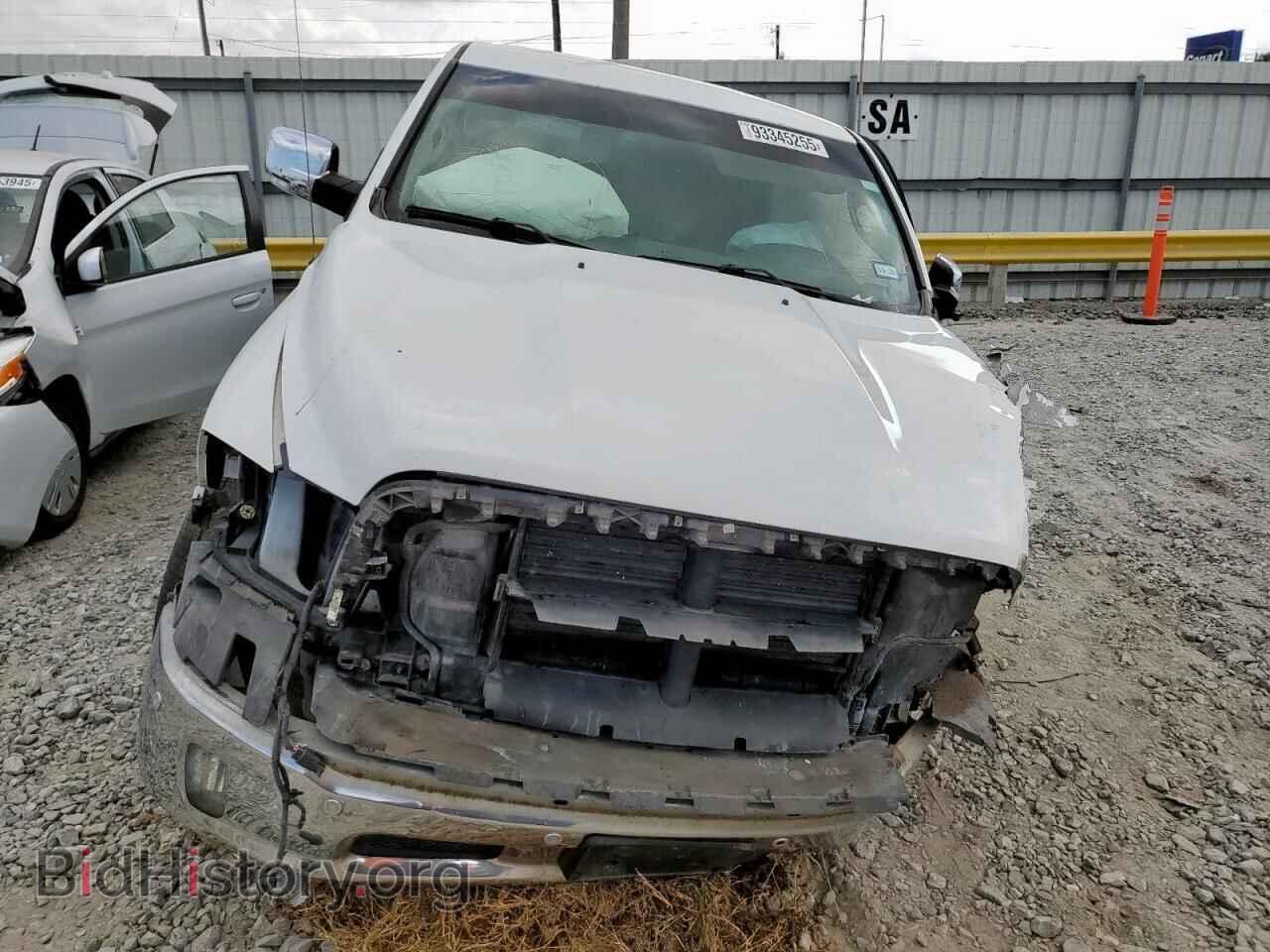 2017 RAM 1500 - VIN: 1C6RR6LT2HS506037 - Фото 5