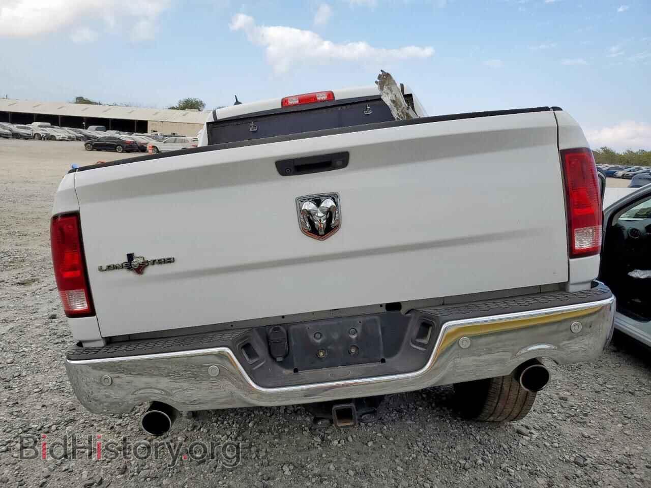 2017 RAM 1500 - VIN: 1C6RR6LT2HS506037 - Фото 6