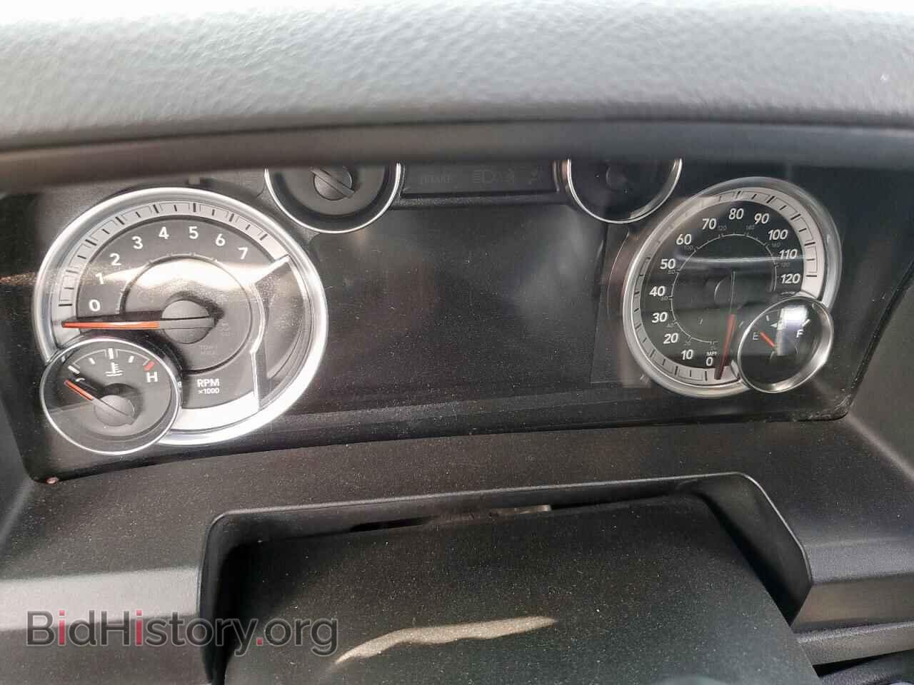 2017 RAM 1500 - VIN: 1C6RR6LT2HS506037 - Фото 9