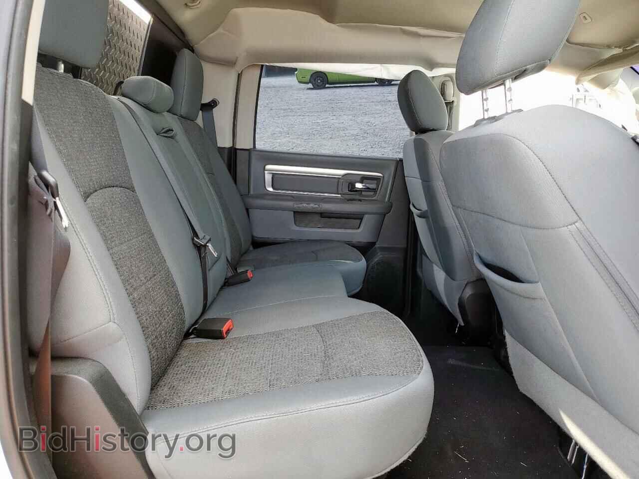 2017 RAM 1500 - VIN: 1C6RR6LT2HS506037 - Фото 10
