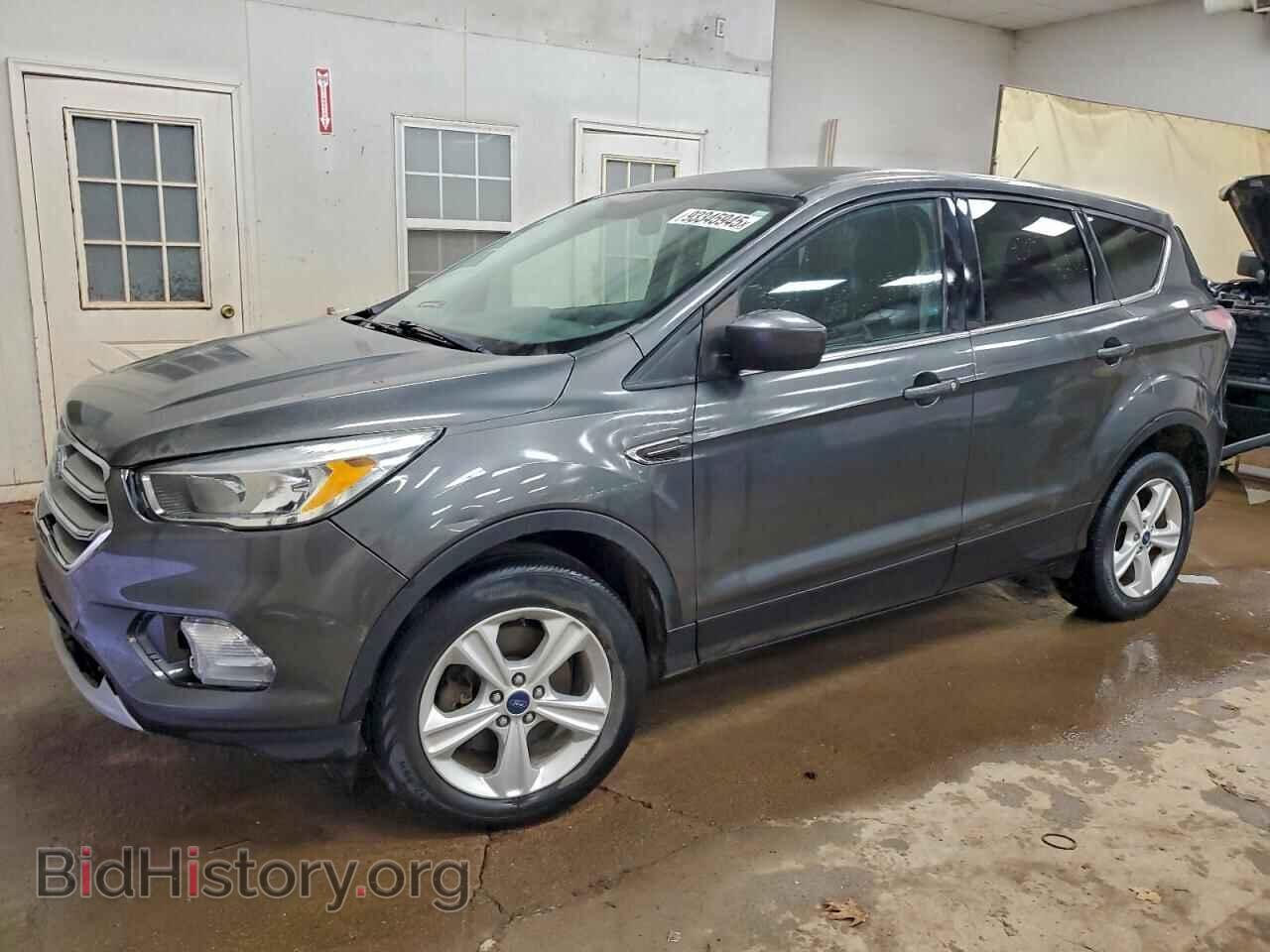 Photo 1FMCU9GD5HUB23971 - FORD ESCAPE 2017
