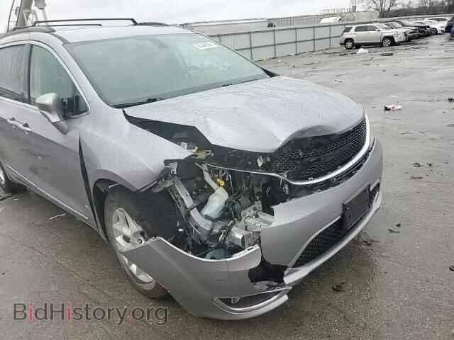 2017 CHRYSLER PACIFICA - VIN: 2C4RC1BG2HR810018 - Фото 14