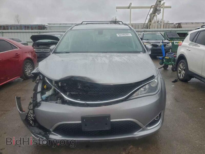 2017 Chrysler PACIFICA (VIN 2C4RC1BG2HR810018) — фото 5 из 15
