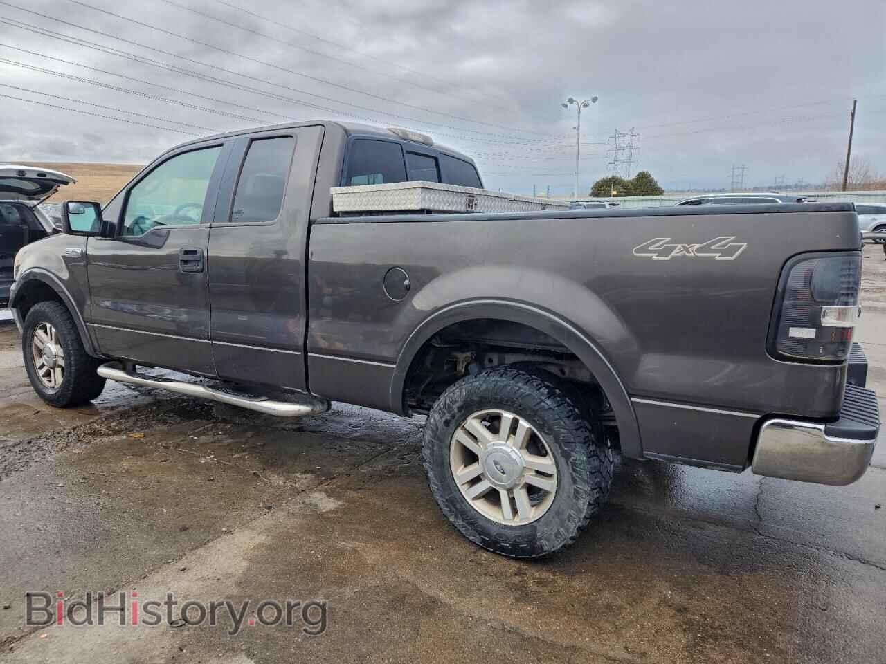 2006 FORD All Models - VIN: 1FTPX14596FA37916 - Photo 2