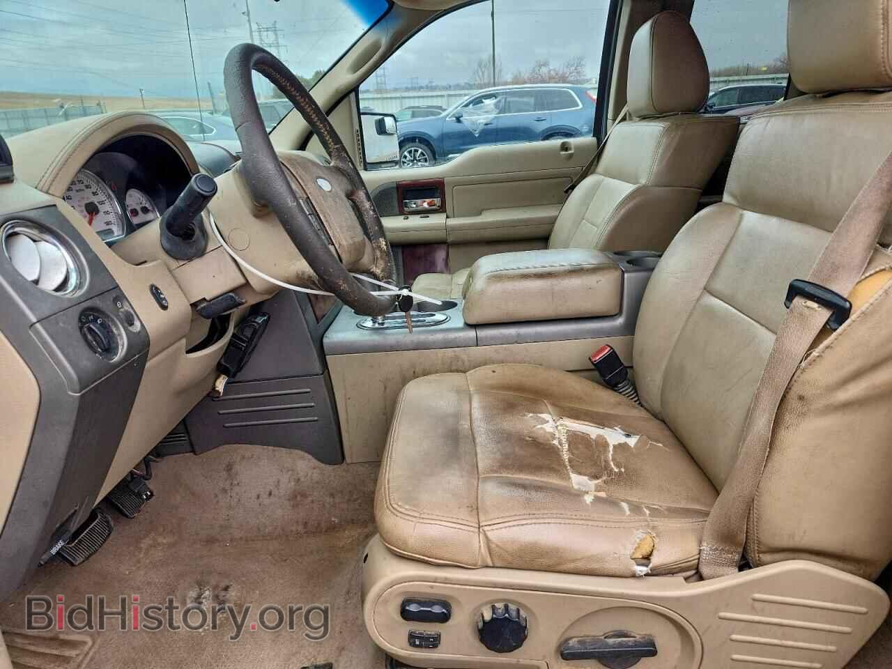 2006 FORD All Models - VIN: 1FTPX14596FA37916 - Photo 7
