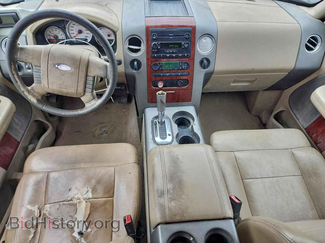 2006 FORD All Models - VIN: 1FTPX14596FA37916 - Photo 8