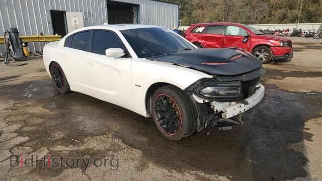 2015 DODGE CHARGER - VIN: 2C3CDXCT9FH730790 - Фото 14