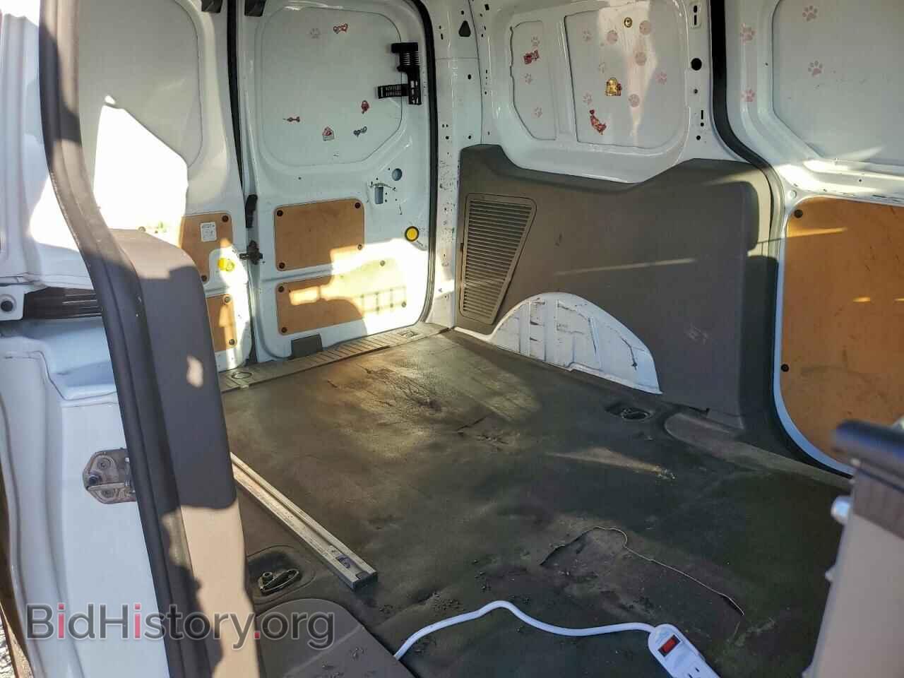 2020 FORD TRANSIT - VIN: NM0LS7E25L1469896 - Фото 11