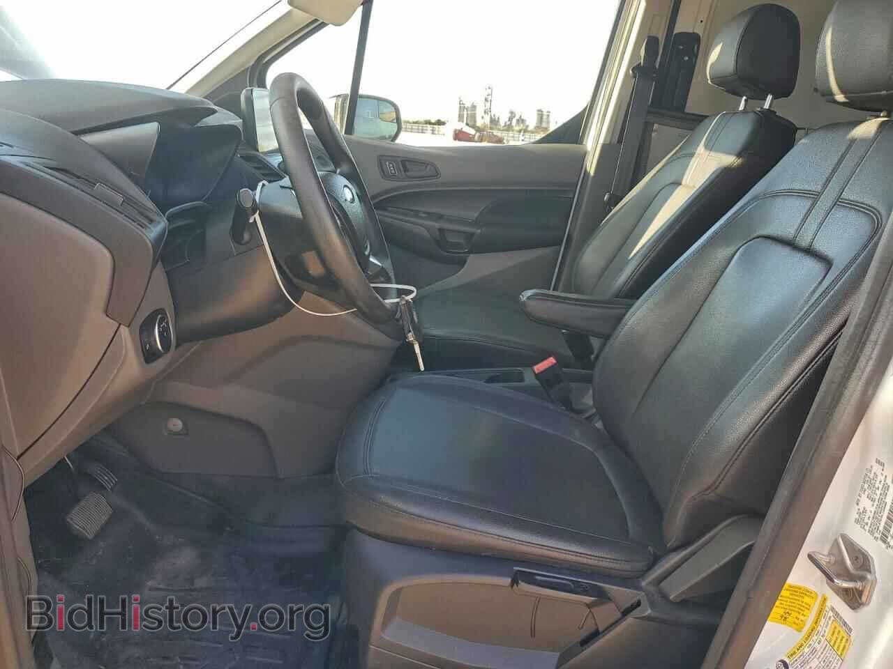 2020 FORD TRANSIT - VIN: NM0LS7E25L1469896 - Фото 7