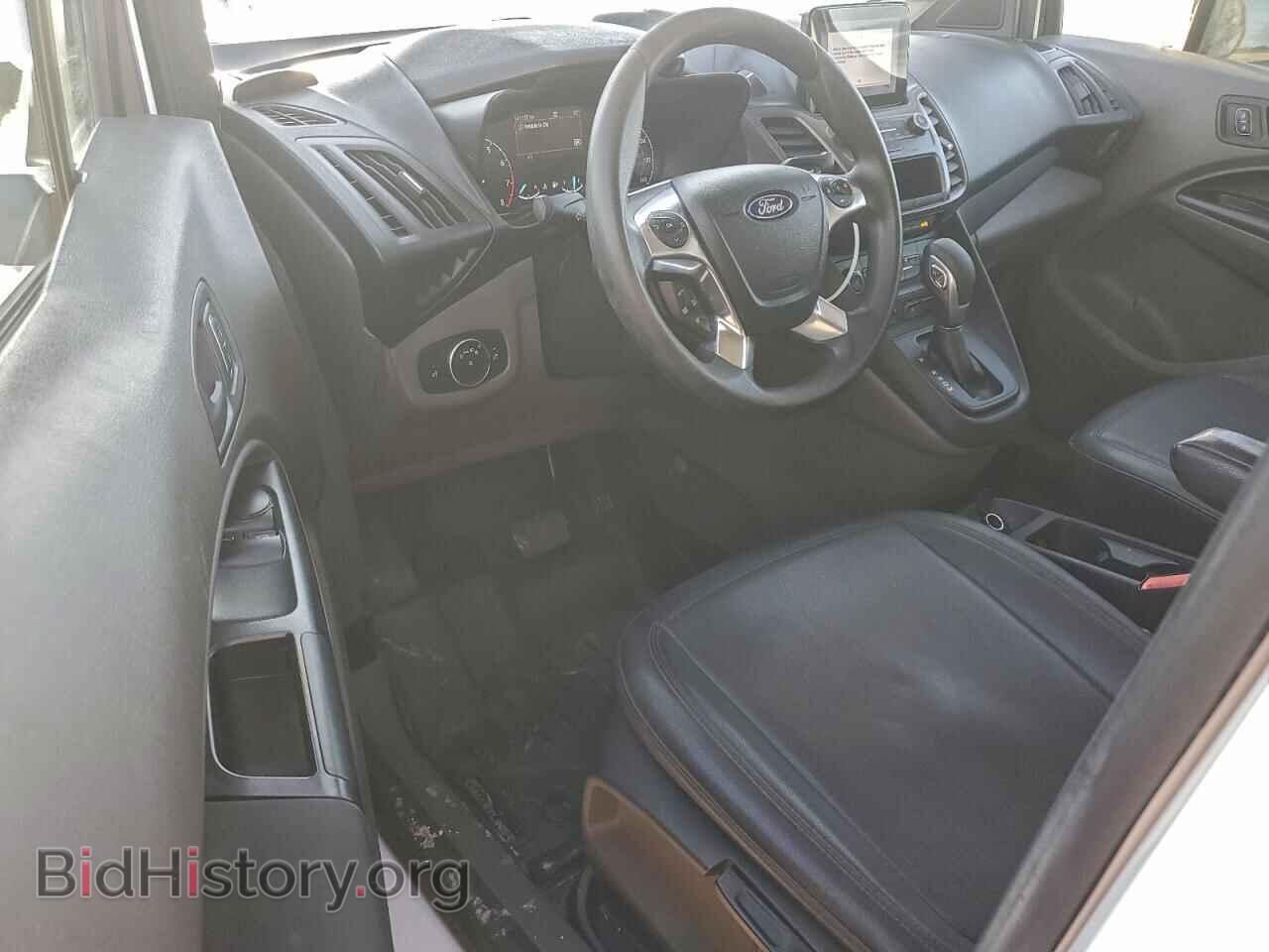 2020 FORD TRANSIT - VIN: NM0LS7E25L1469896 - Фото 8