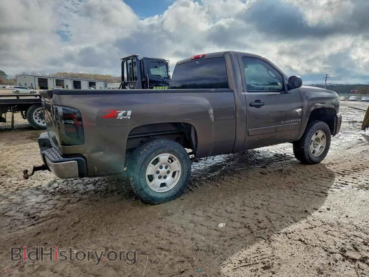 2008 CHEVROLET ALL Models - VIN: 1GCEK14C18Z301426 - Фото 3