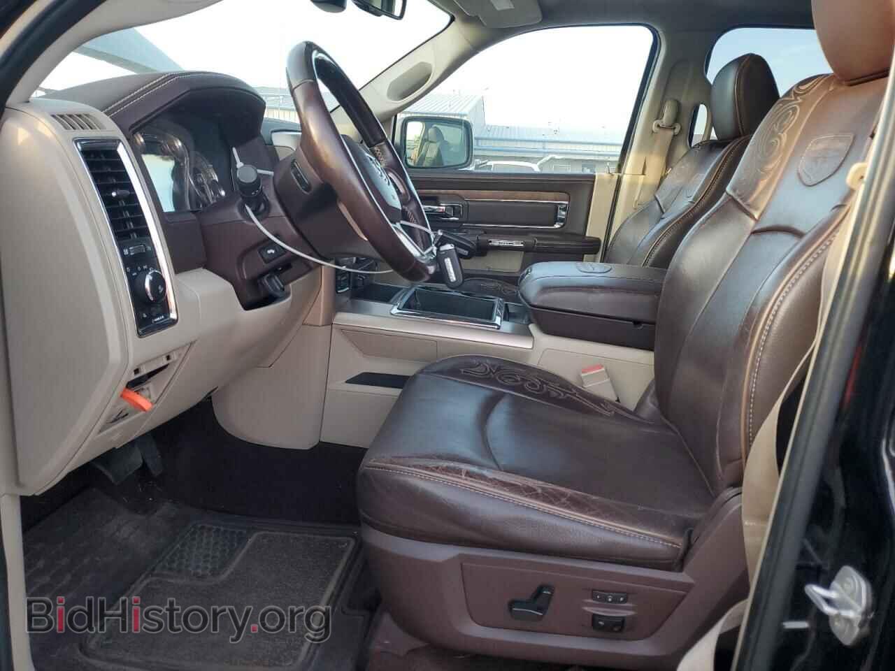2015 RAM 1500 - VIN: 1C6RR7PMXFS574592 - Фото 7