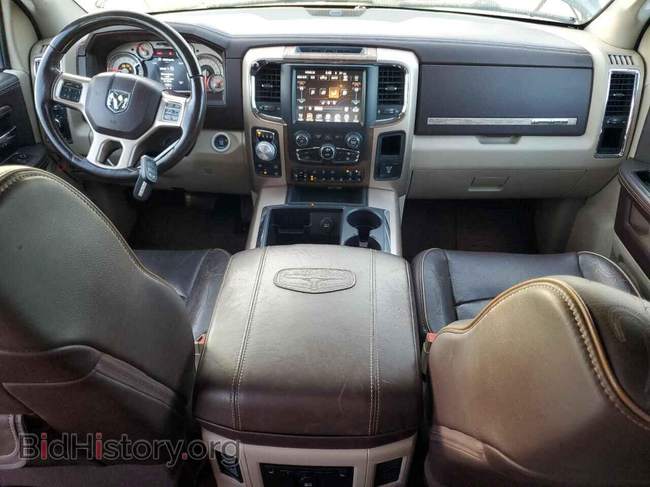 2015 RAM 1500 - VIN: 1C6RR7PMXFS574592 - Фото 8