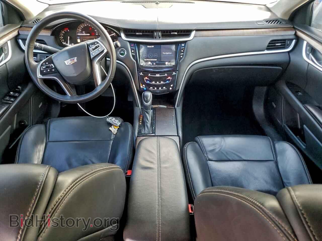 2018 CADILLAC XTS - VIN: 2G61M5S38J9127005 - Фото 8