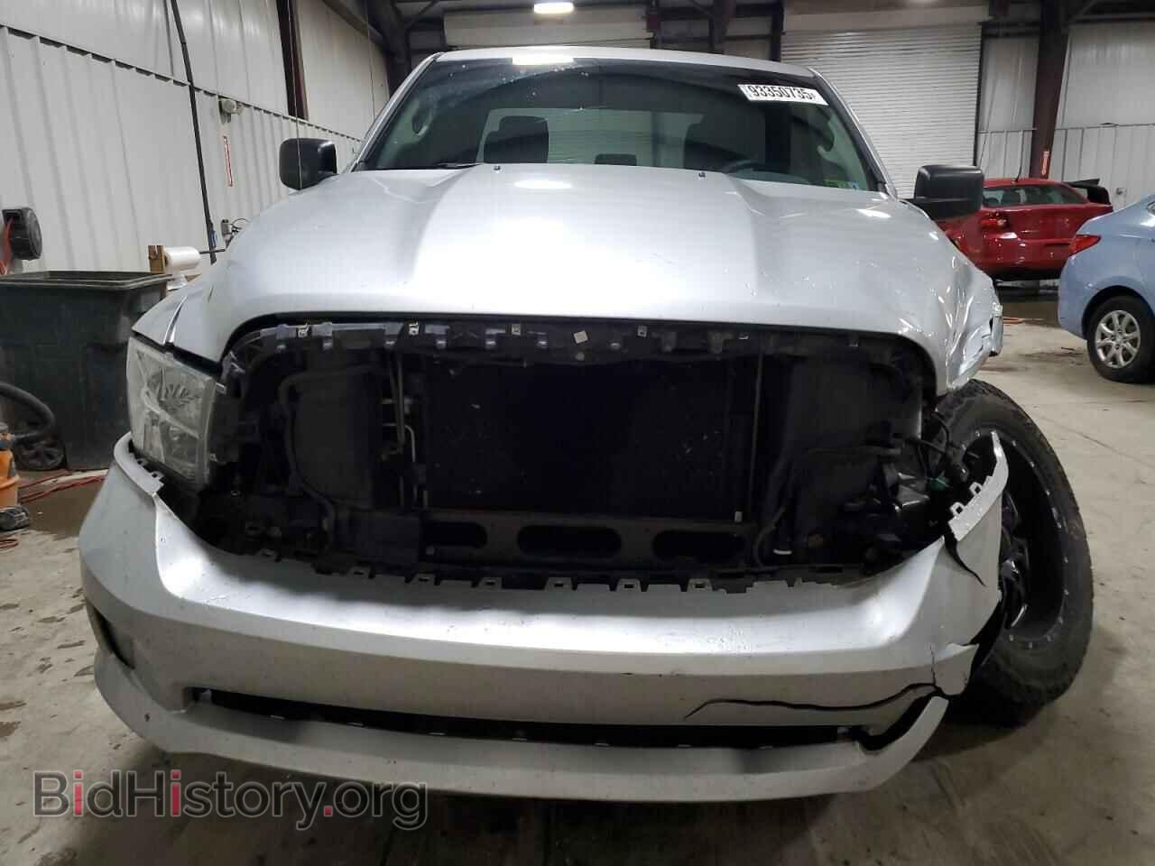 2014 RAM 1500 - VIN: 1C6RR7FT6ES135994 - Photo 5