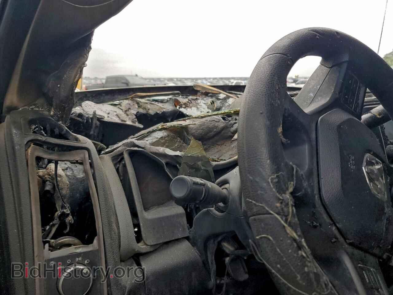 2014 RAM All Models - VIN: 3C6UR5CL9EG266802 - Фото 9