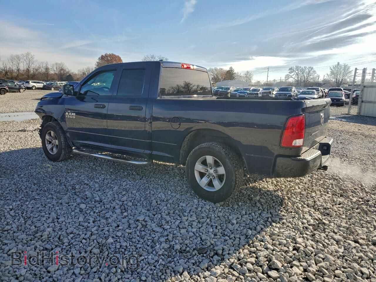 2017 RAM 1500 - VIN: 1C6RR7FG3HS864848 - Фото 2