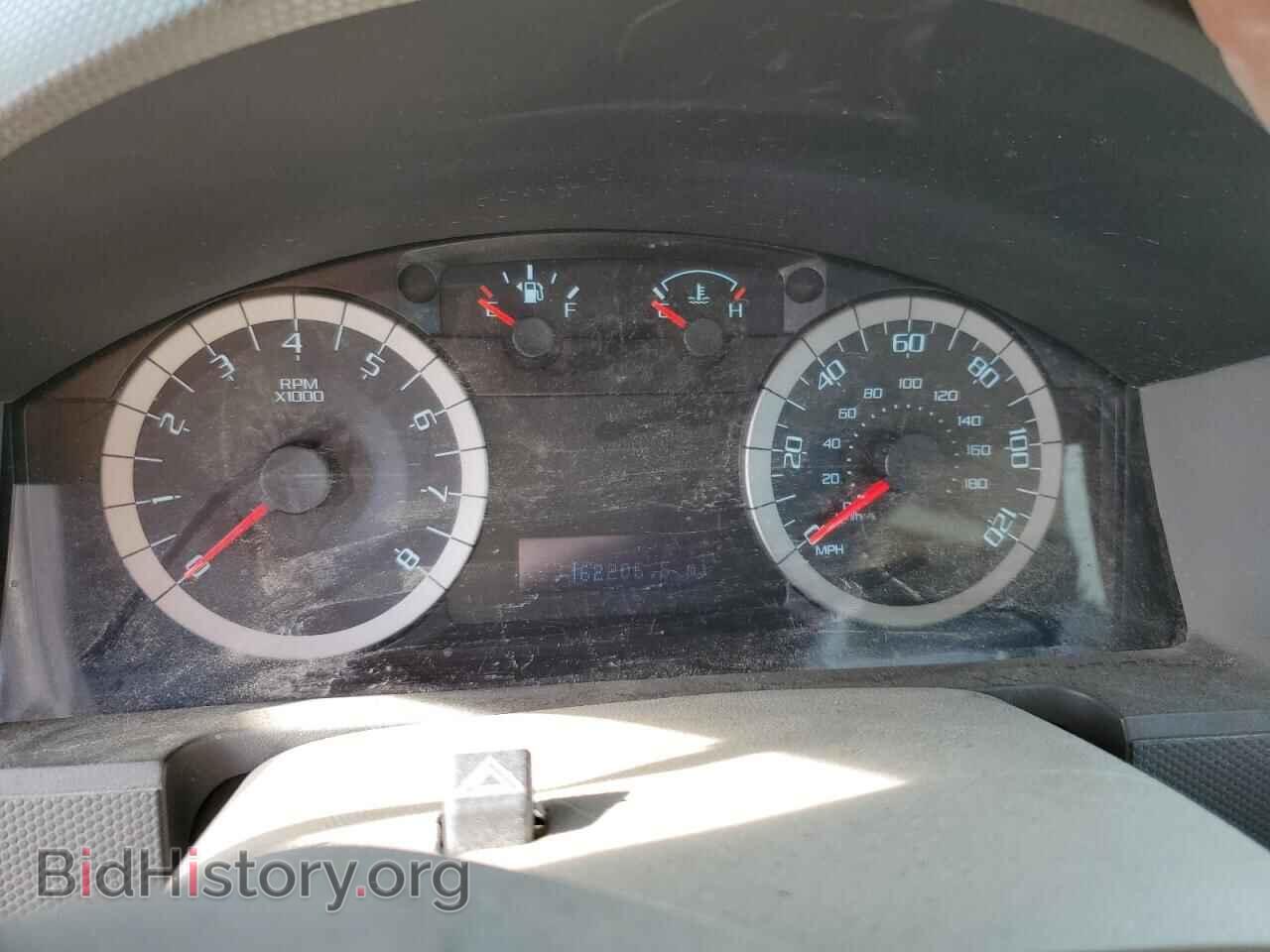 2011 FORD ESCAPE - VIN: 1FMCU0C78BKB98033 - Фото 9
