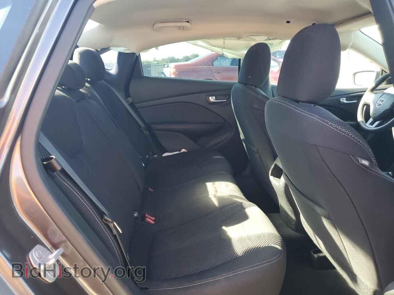 2014 DODGE DART - VIN: 1C3CDFBB3ED891327 - Фото 10