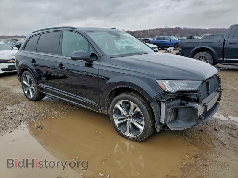 2021 Audi Q7 (VIN WA1LXAF7XMD026620) — фото 4 из 14