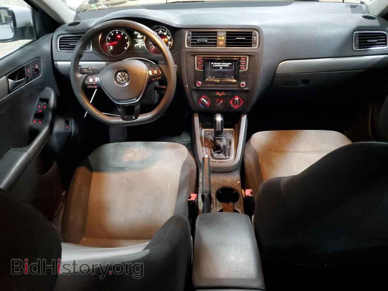 2017 VOLKSWAGEN JETTA - VIN: 3VW2B7AJ7HM237609 - Фото 8