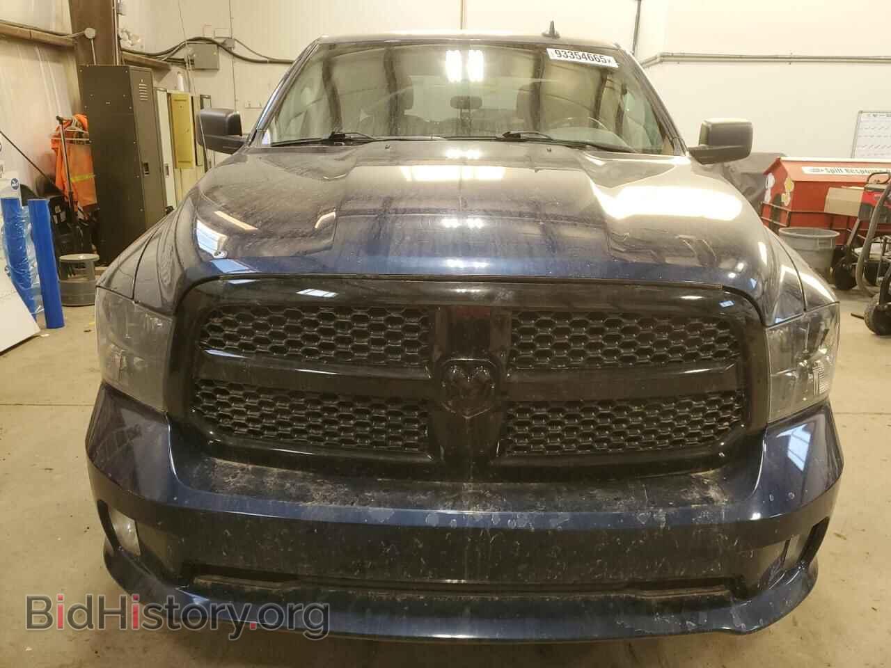 2020 RAM 1500 - VIN: 3C6RR7KT0LG305910 - Фото 5