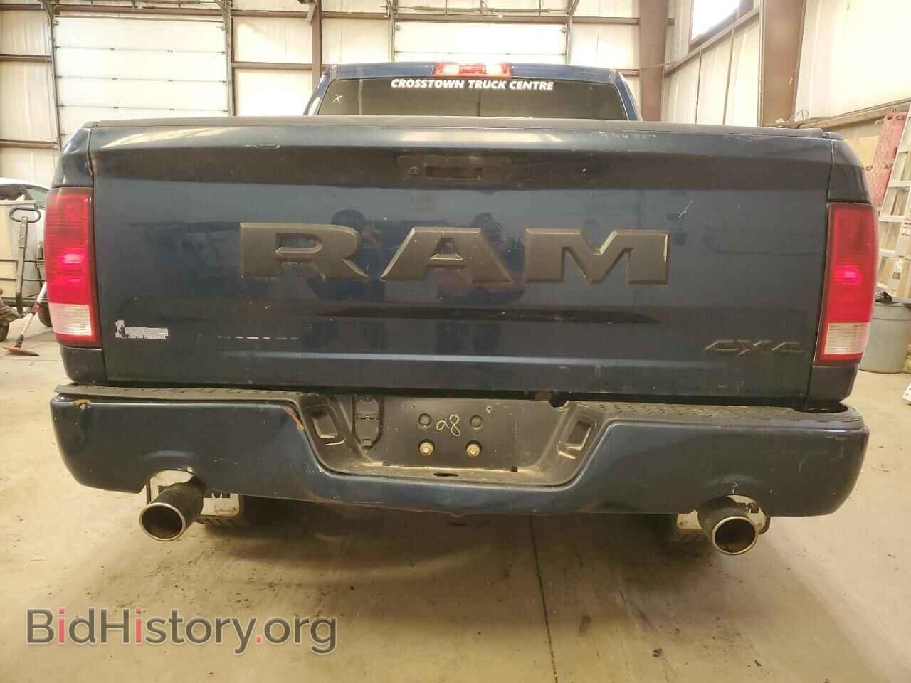 2020 RAM 1500 - VIN: 3C6RR7KT0LG305910 - Фото 6