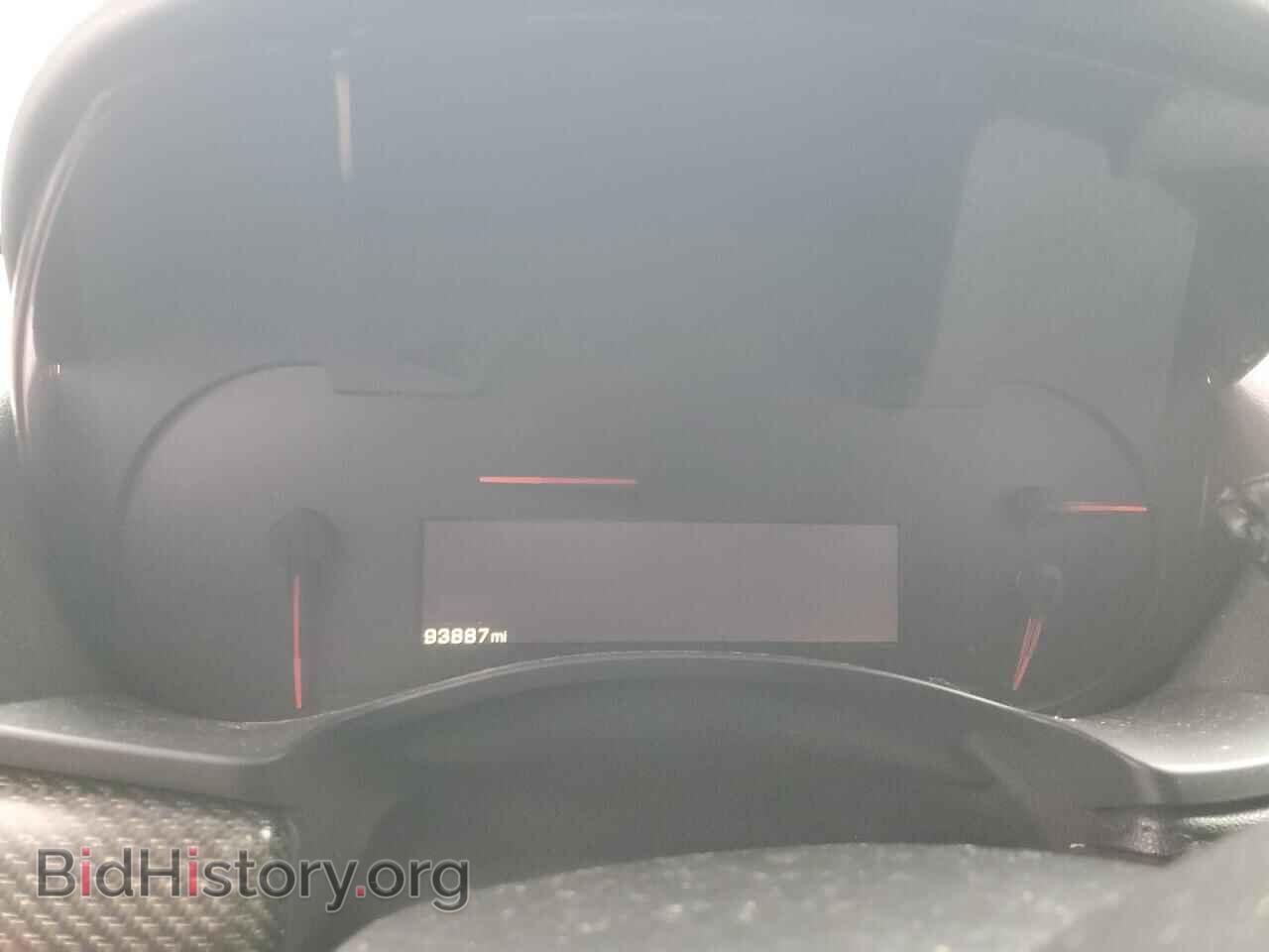 2016 CADILLAC ATS - VIN: 1G6AN1RY1G0100061 - Фото 9