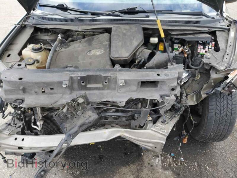 2013 Ford EDGE (VIN 2FMDK3KC7DBA07869) — фото 11 из 13