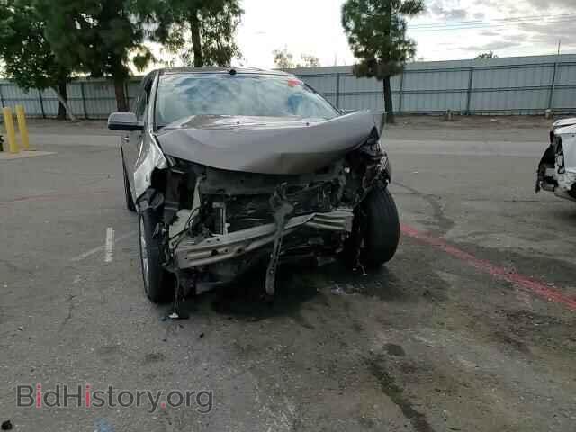 2013 FORD EDGE - VIN: 2FMDK3KC7DBA07869 - Photo 13