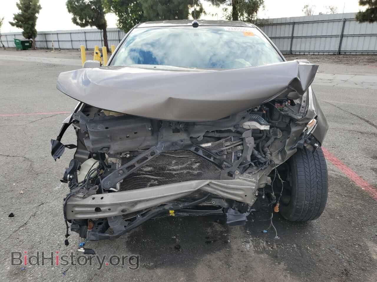 2013 FORD EDGE - VIN: 2FMDK3KC7DBA07869 - Photo 5