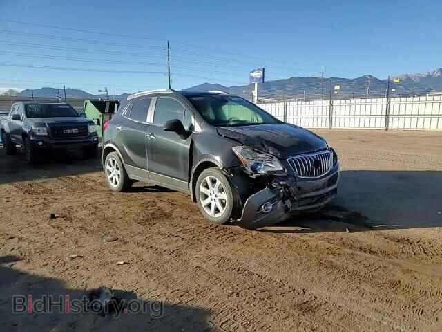 2013 BUICK ENCORE - VIN: KL4CJCSB0DB079989 - Фото 13