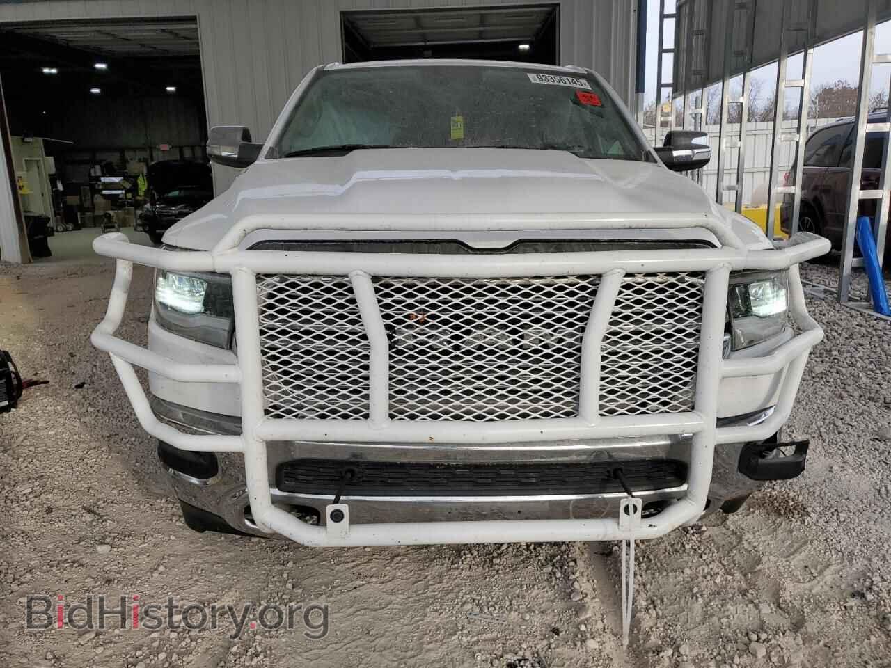 2022 RAM 1500 - VIN: 1C6SRFJT7NN208629 - Фото 5