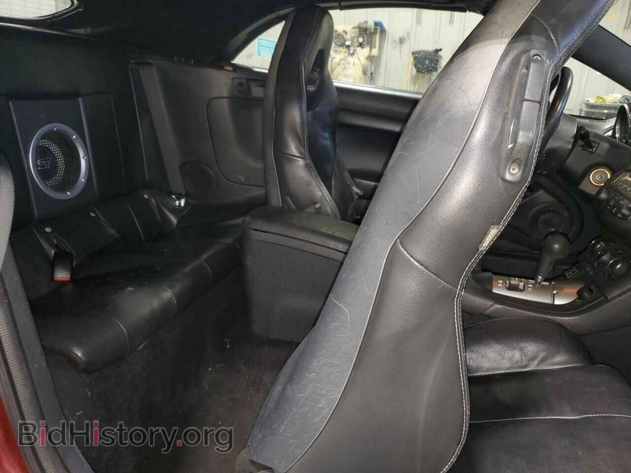 2007 MITSUBISHI ECLIPSE - VIN: 4A3AL25F77E032278 - Фото 10
