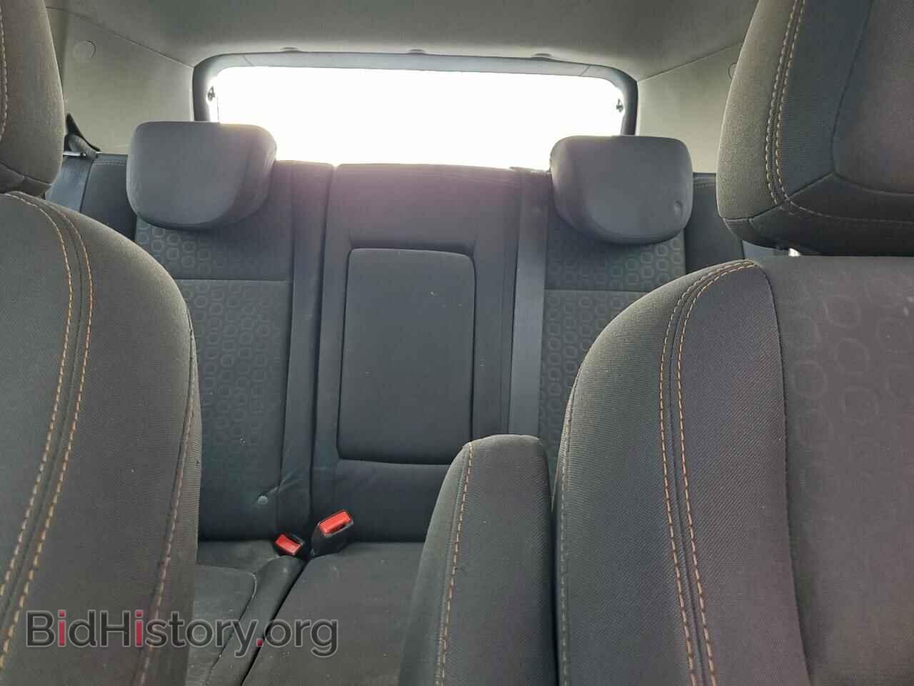 2017 CHEVROLET TRAX - VIN: 3GNCJKSB3HL236202 - Фото 10
