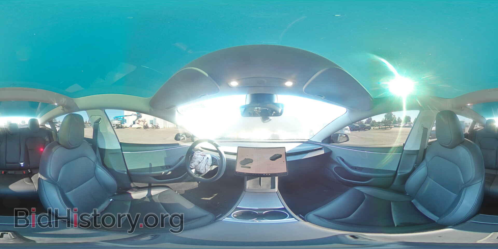 2024 TESLA MODEL 3 - VIN: 5YJ3E1EAXRF722144 - Photo 14