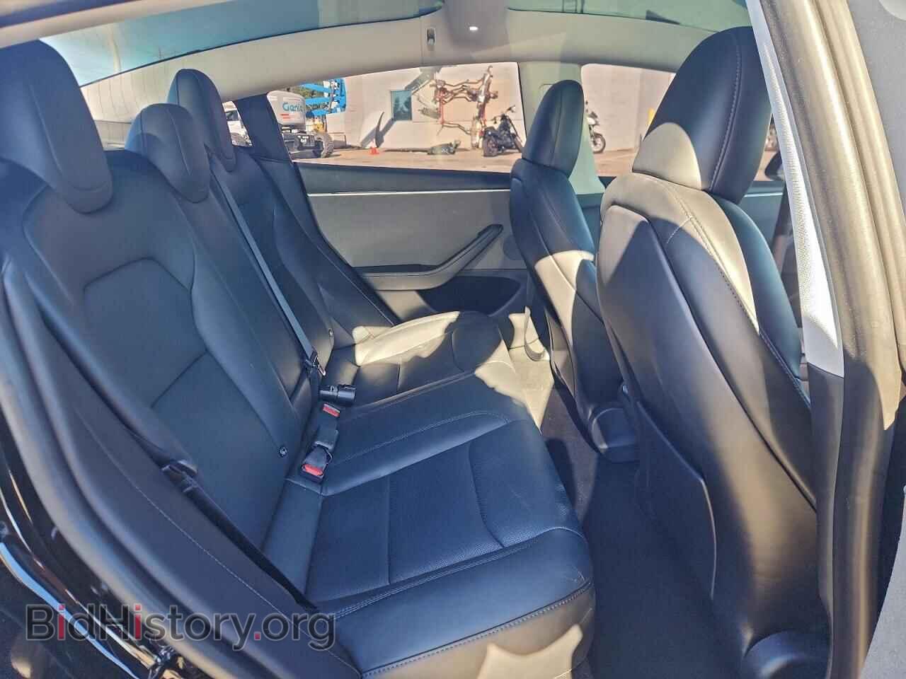 2024 TESLA MODEL 3 - VIN: 5YJ3E1EAXRF722144 - Photo 10