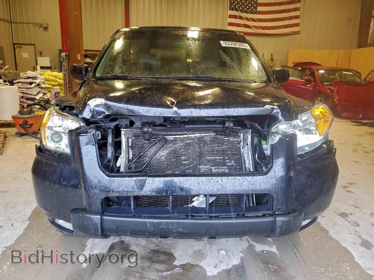 2006 HONDA PILOT - VIN: 2HKYF187X6H506438 - Фото 5