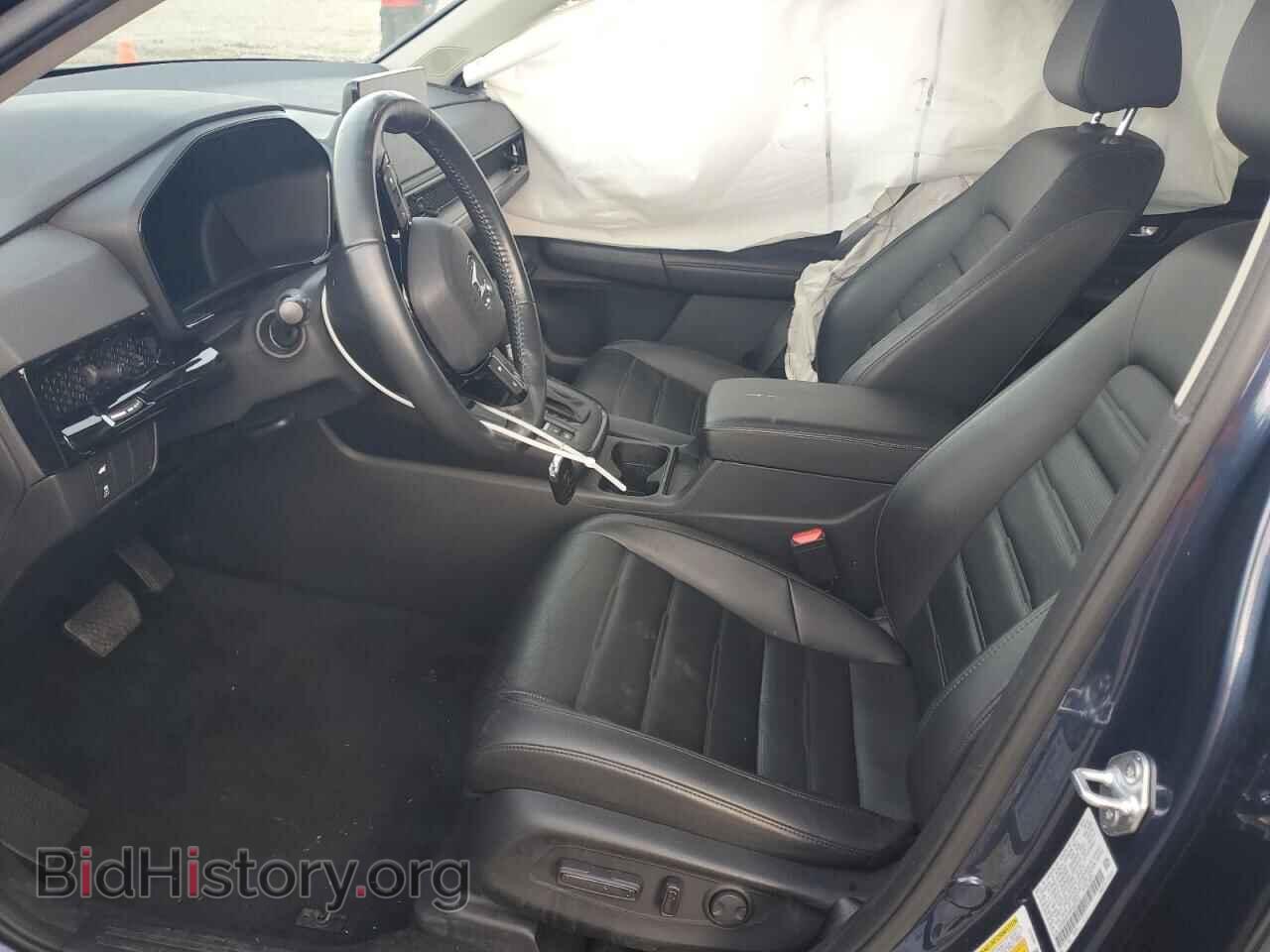 2023 HONDA CRV - VIN: 2HKRS4H76PH437072 - Фото 7